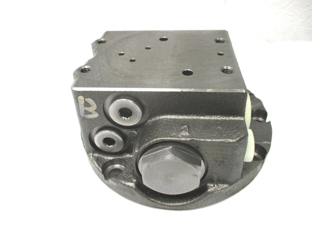 Valve Assembly for Kubota KX121-2 KX91-2 (RC401-72504)