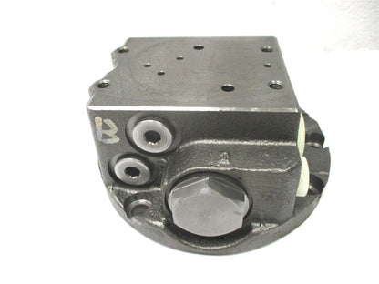 Valve Assembly for Kubota KX121-2 KX91-2 (RC401-72504)