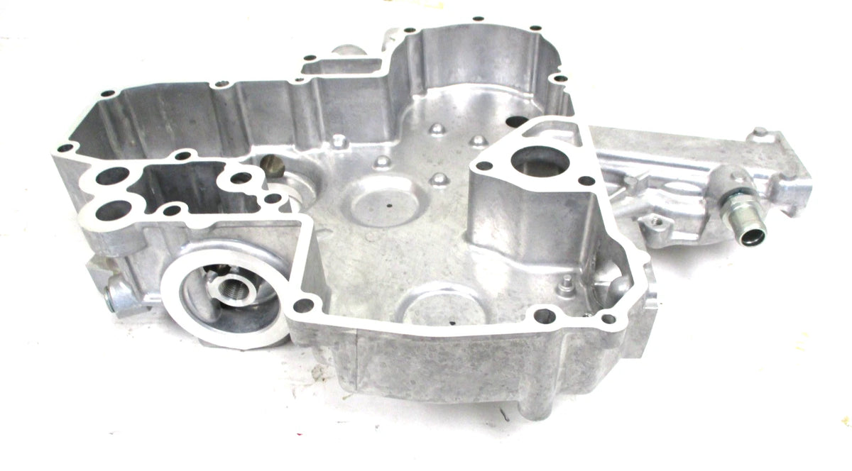 Genuine OEM Engine Gear Case for Kubota (EG544-04700, EG544-04702)