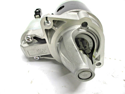 Genuine OEM 12V Starter for Kubota (19007-63010, M003T49982)
