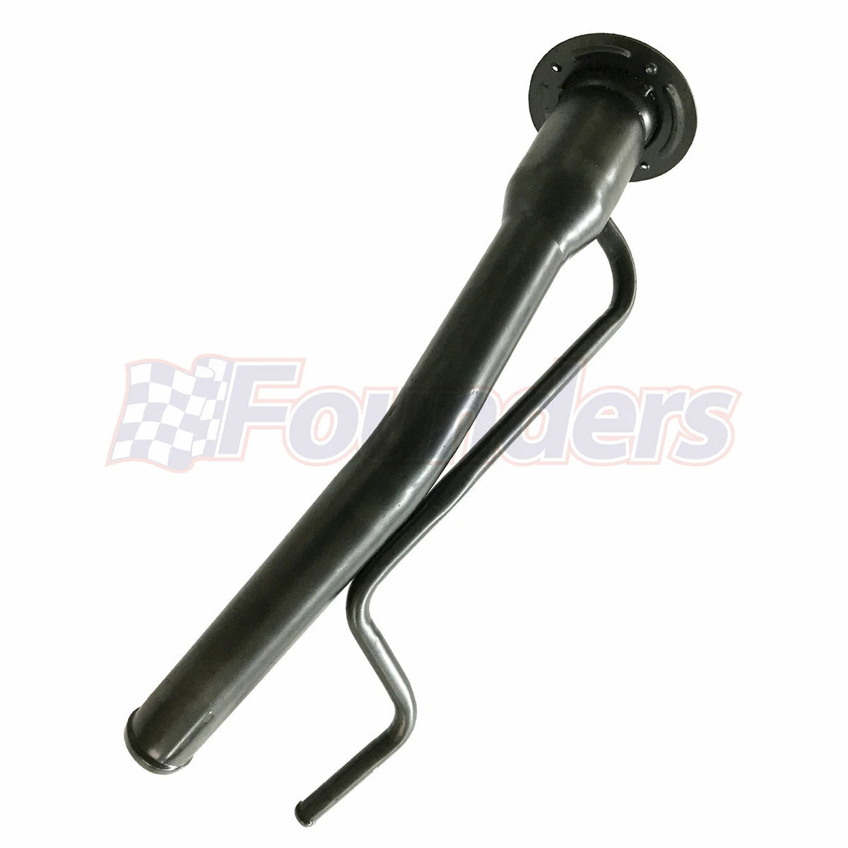 Gas Fuel Tank Filler Neck for Ford F150 Heritage F250 Lobo (1999–2004)