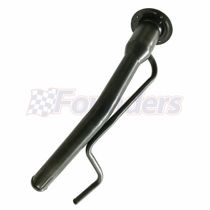 Gas Fuel Tank Filler Neck for Ford F150 Heritage F250 Lobo (1999–2004)