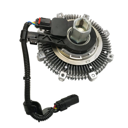 Cooling Fan Clutch for Chevy Colorado, Express 2500, GMC Canyon (2004–2012) 84082862