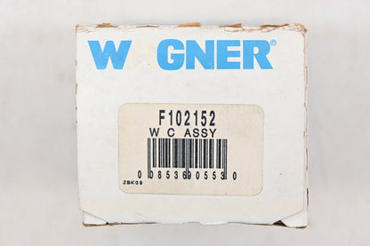 Drum Brake Wheel Cylinder for Wagner F102152, WC102152, FD123500