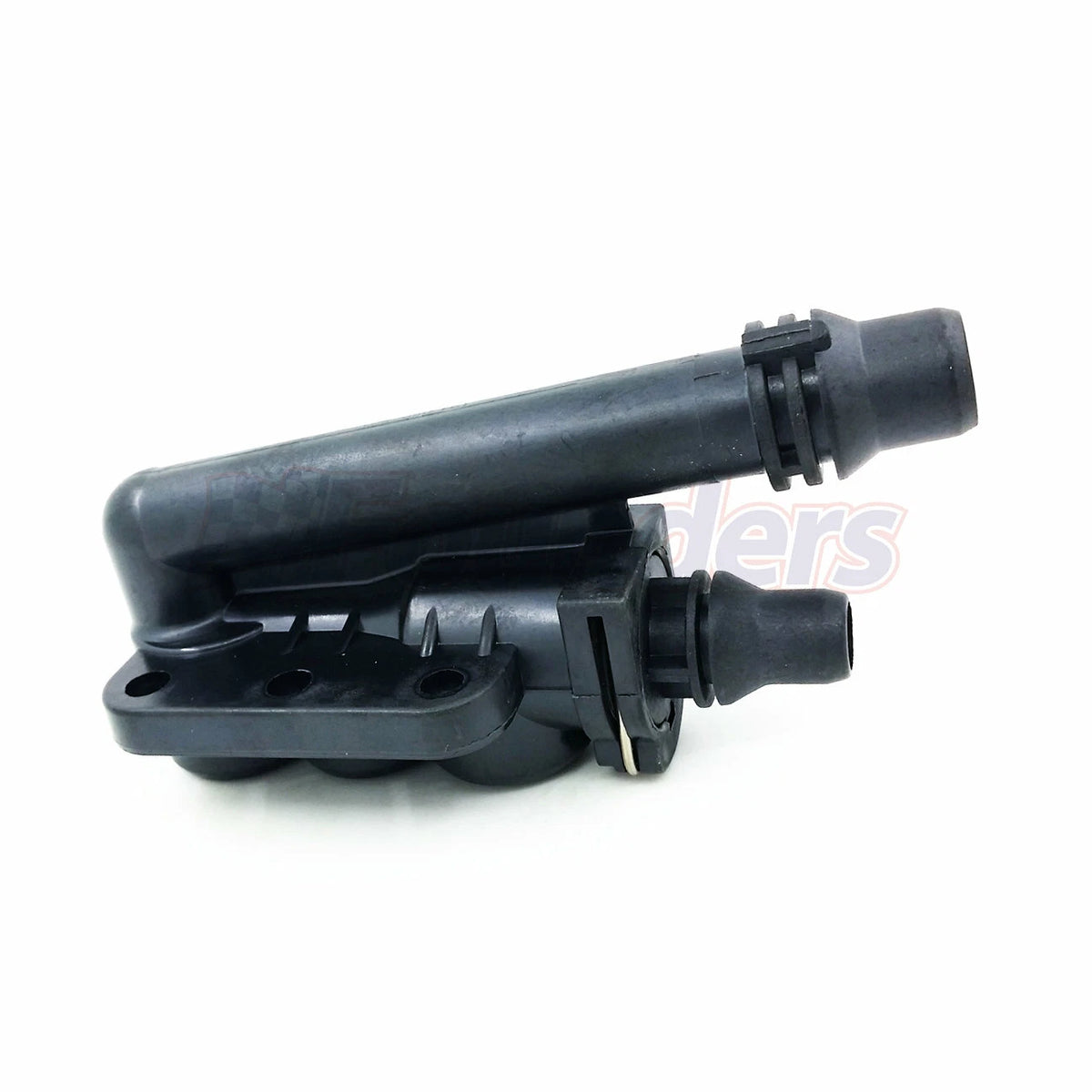 Transmission Oil Cooler Thermostat for BMW 528xi 530 545 550 745 760i (2006–2010)