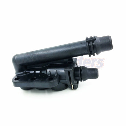 Transmission Oil Cooler Thermostat for BMW 528xi 530 545 550 745 760i (2006–2010)