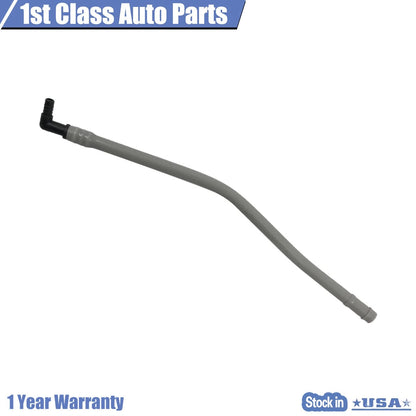 Battery Relief Vent Bleeder Tube Hose Line for Chevrolet Cobalt (2005–2008) 924253