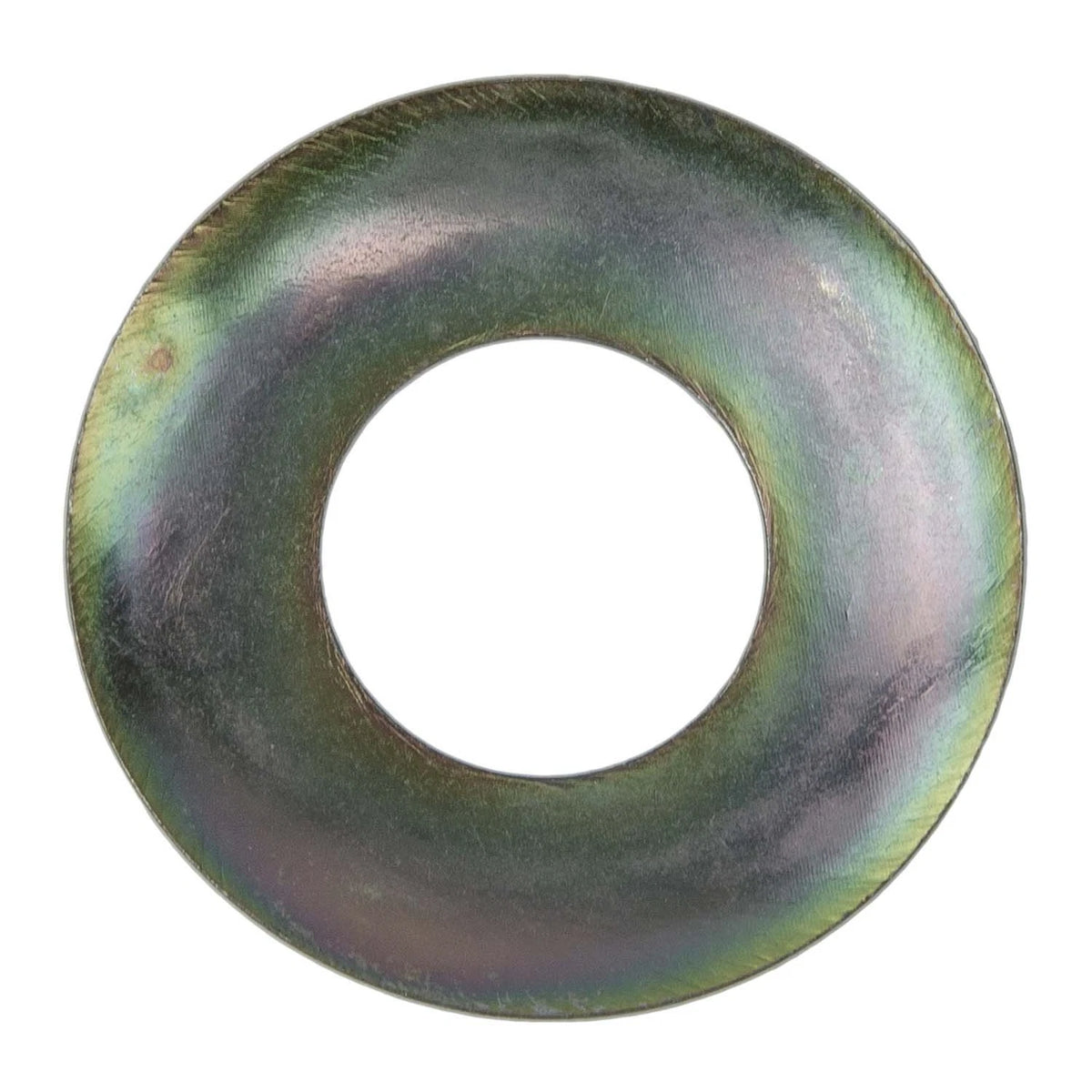Washer for
