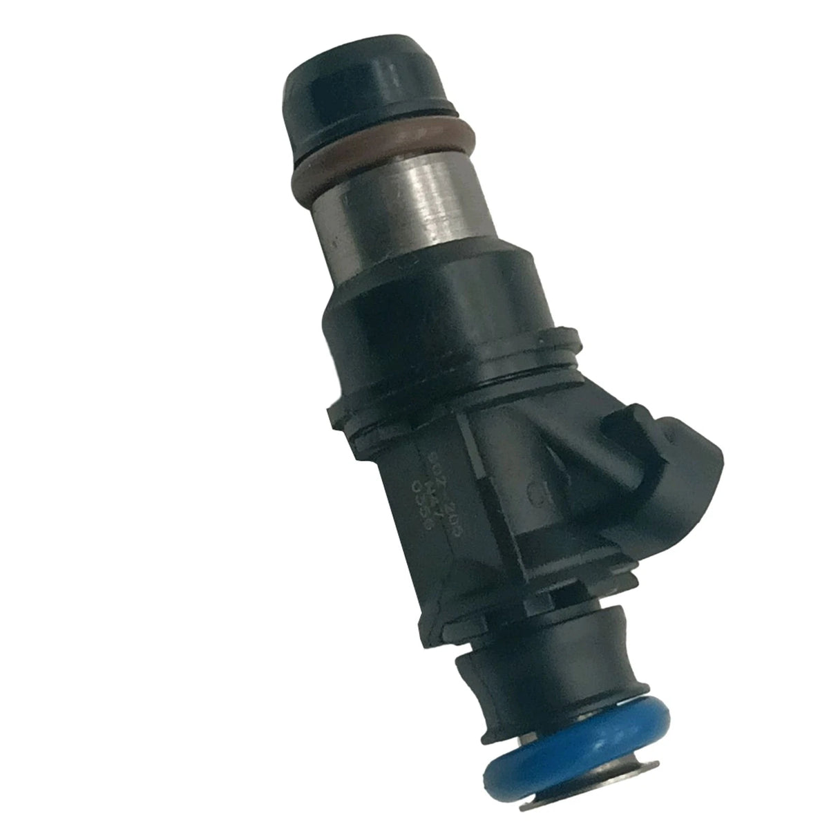Fuel Injector for Chevrolet Silverado 3500, Express 3500, GMC Sierra 3500 (FJ675)