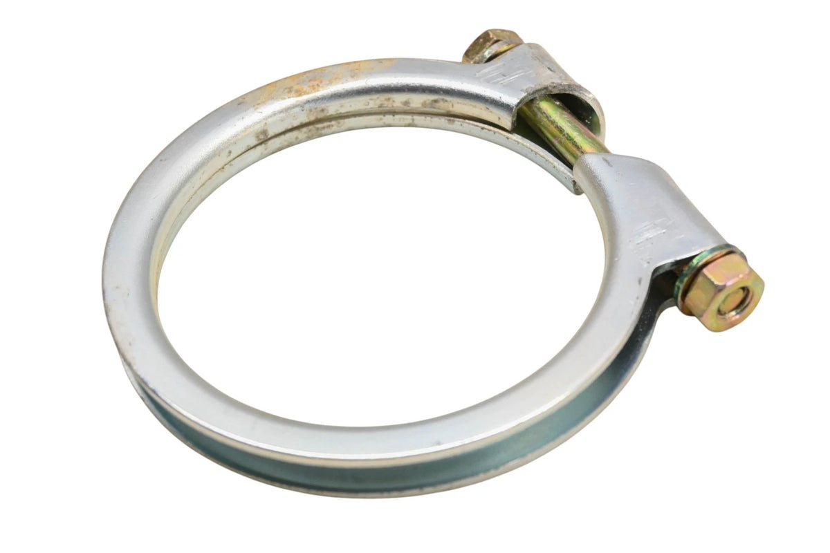 Stainless Steel 4" Exhaust Clamp for LR021-7 (Aftermarket)