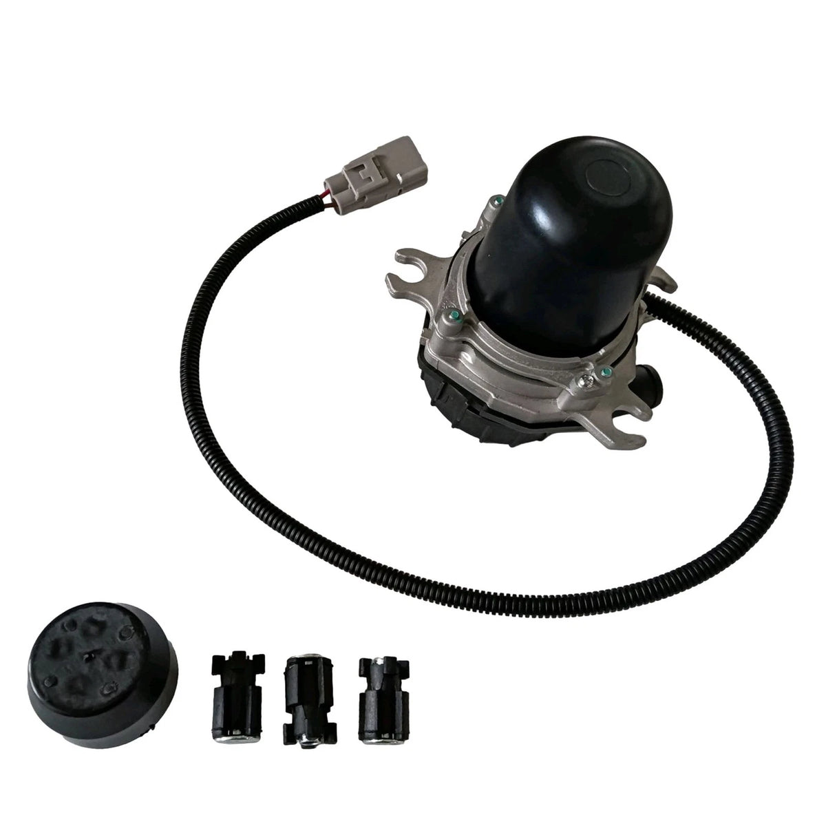 Secondary Air Pump 17600-0F010 for Lexus GX470, Toyota 4Runner, Tundra (2005–2009)