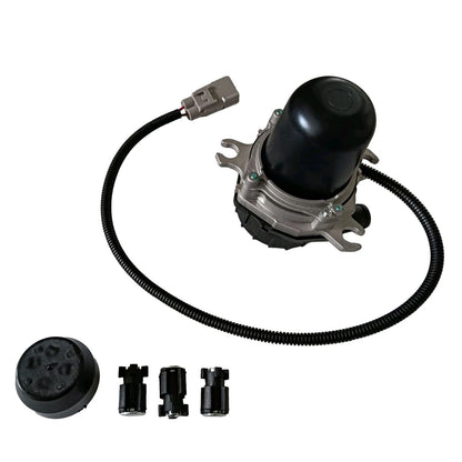 Secondary Air Pump 17600-0F010 for Lexus GX470, Toyota 4Runner, Tundra (2005–2009)