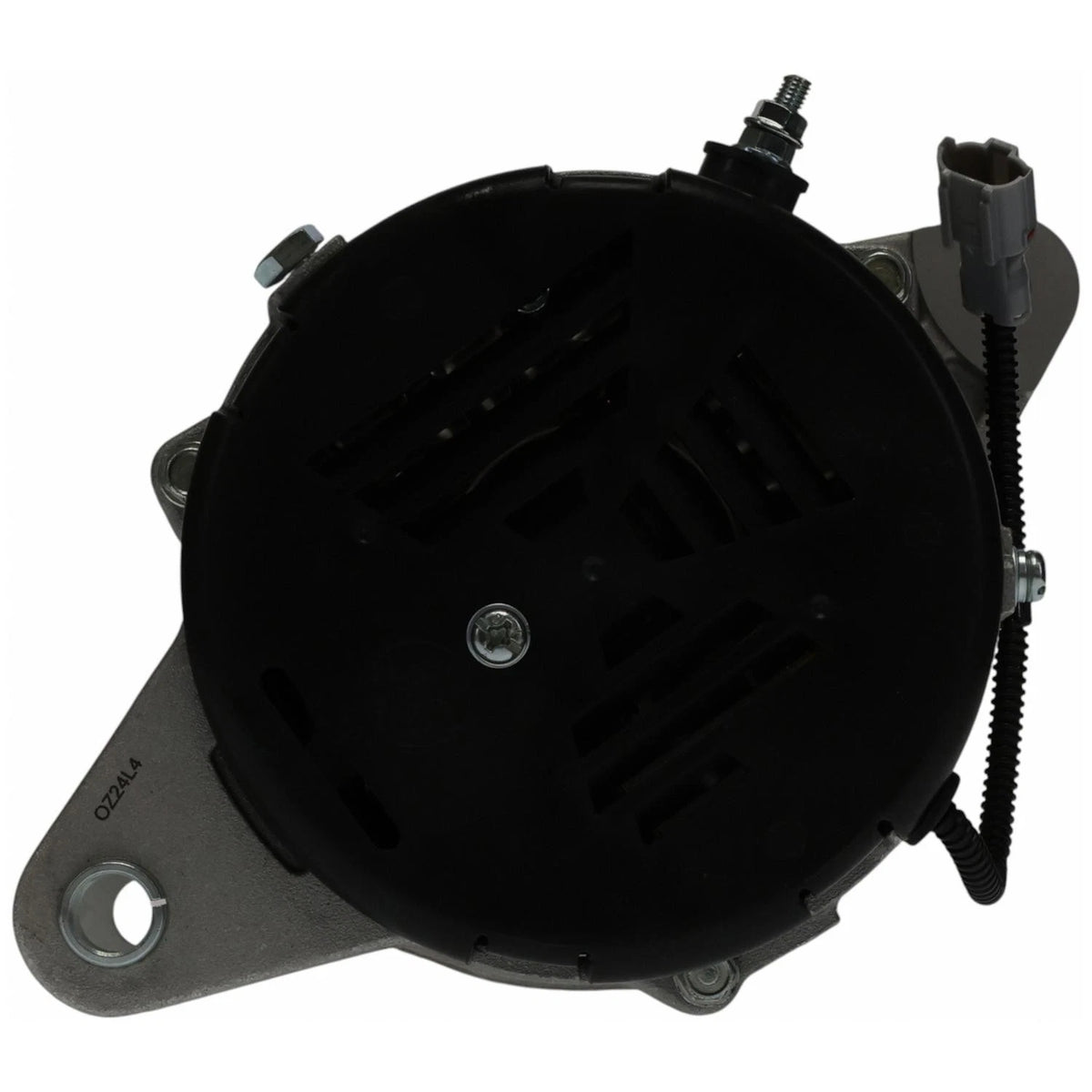 Alternator for Hitachi ZX260FLC-FE-6N, ZX260FLC-LL-6N (2021–2024) 100-50233