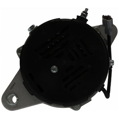 Alternator for Hitachi ZX260FLC-FE-6N, ZX260FLC-LL-6N (2021–2024) 100-50233