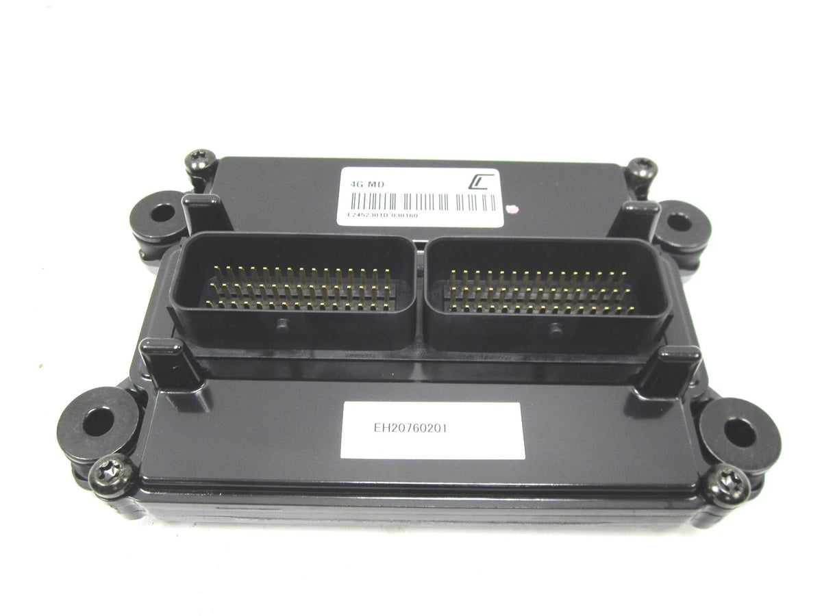 Genuine Kubota ECU EH207-60200 for L Series (16AIE)