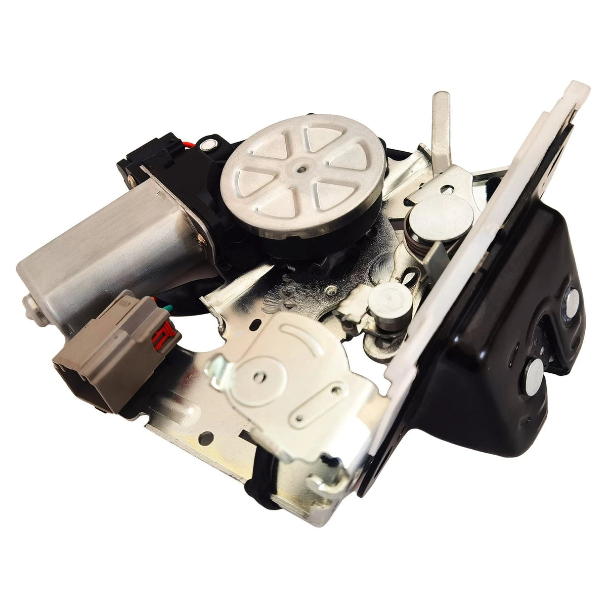 Liftgate Door Lock Actuator DLA1382 for Chrysler Pacifica Dodge Durango (2017–2019)
