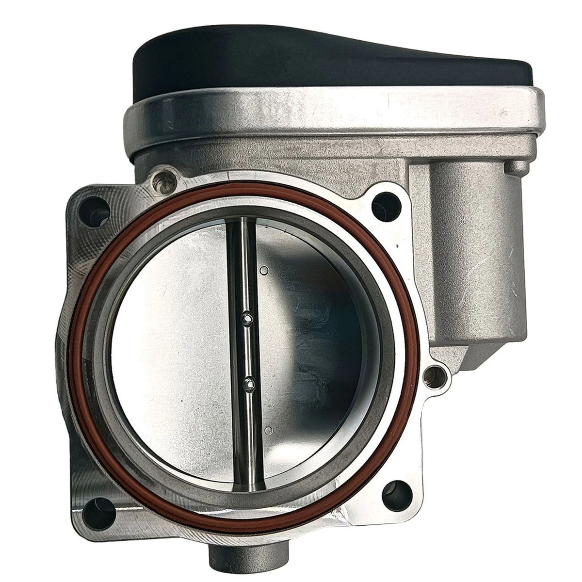 Throttle Body for BMW 545i 645Ci 745i 745Li X5 (2004–2008) 13547506627