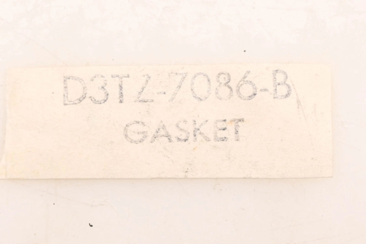Transfer Case Gasket for Ford (D3TZ-7086-B)