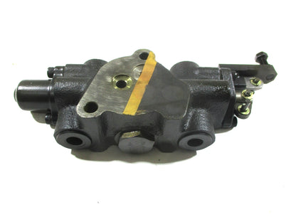 Control Valve for Kubota L305F L345F L305DT L345DT (35340-99420)