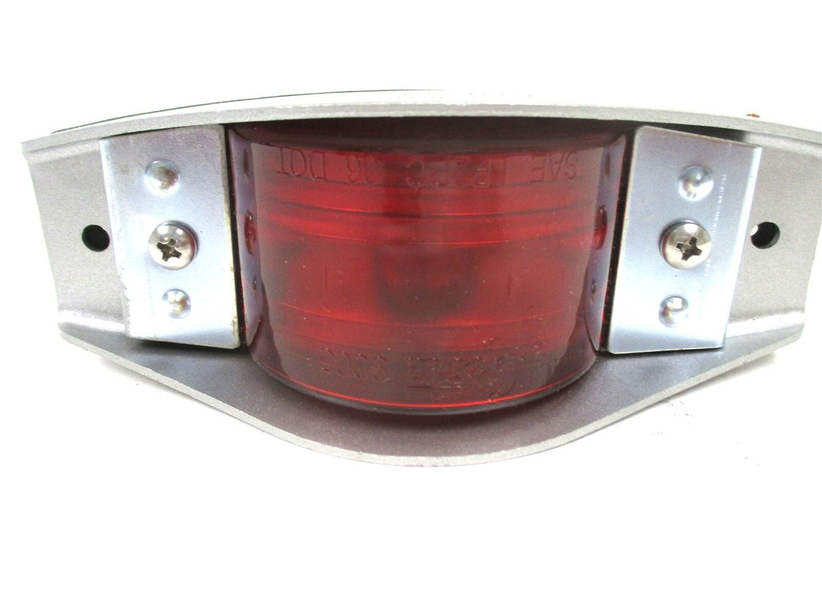 Grote Armored Marker Light Red for International Amtran Bus 92823900