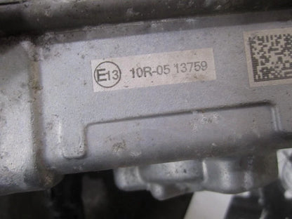 EGR Actuator for Mercedes-Benz A-Class (2013–2018) P/N A4731500594