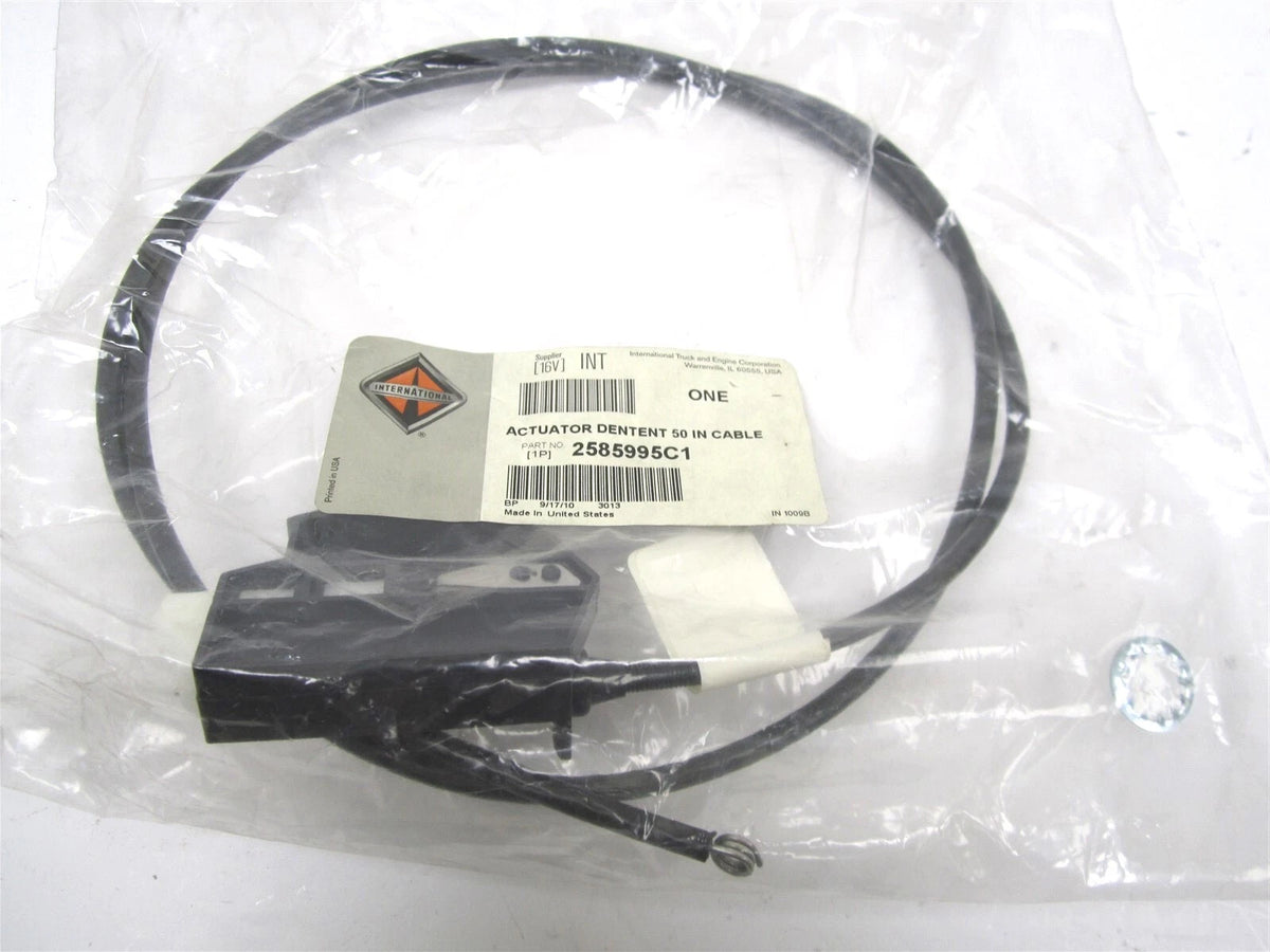 Detention Actuator for International (2585995C1, 530663)