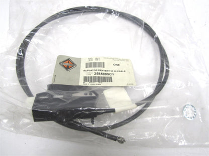 Detention Actuator for International (2585995C1, 530663)