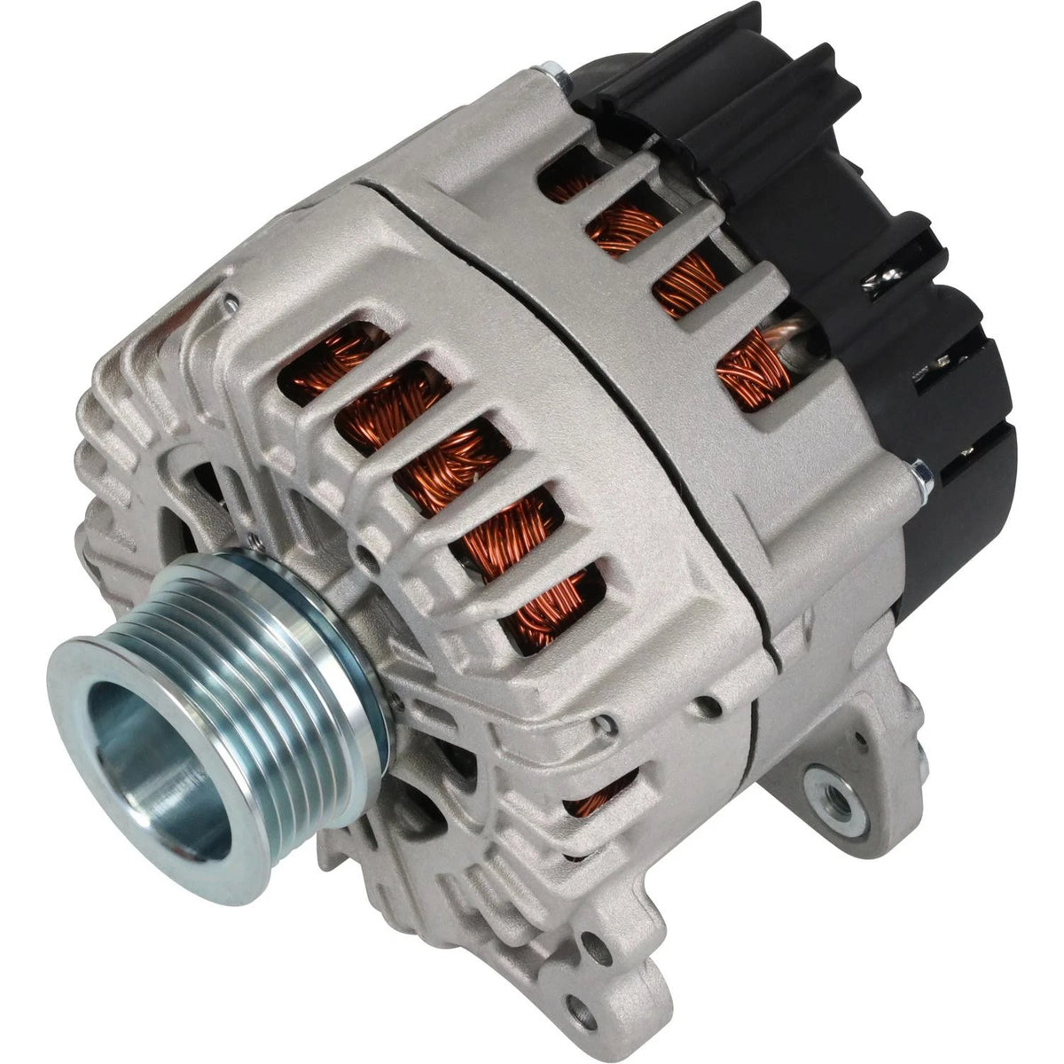 Alternator for Audi Q7 3.0L (2013–2015) 06E-903-023-BX 28-6832 554193 FGN23S065