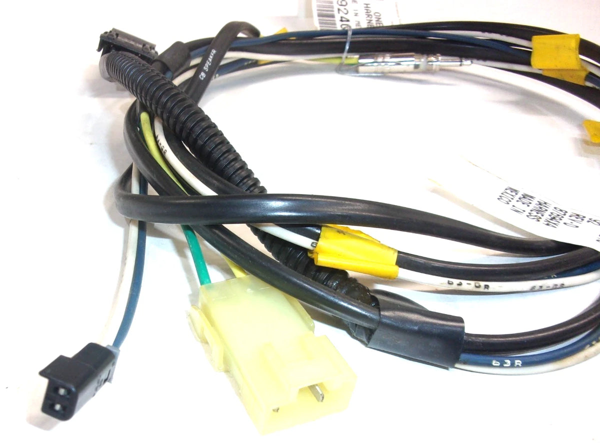 OEM Jumper Cab Wiring Harness for International Sky-Rise (3512924C92)