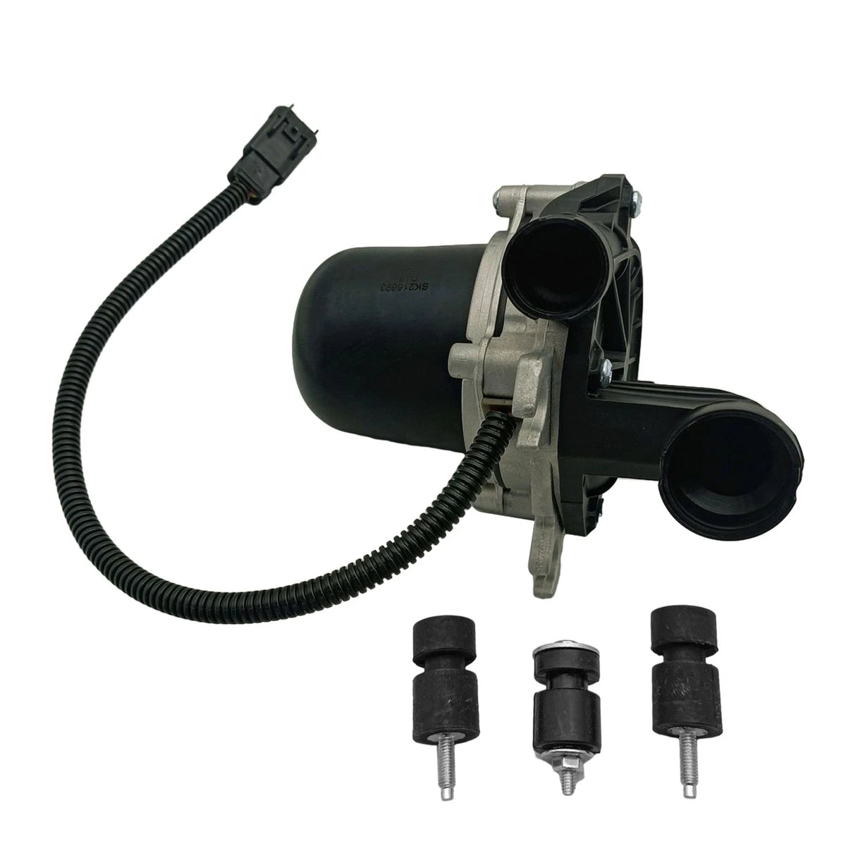 Secondary Air Injection Pump for Chevrolet Impala Malibu (2013–2015) 2.5L