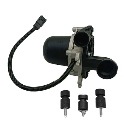 Secondary Air Injection Pump for Chevrolet Impala Malibu (2013–2015) 2.5L