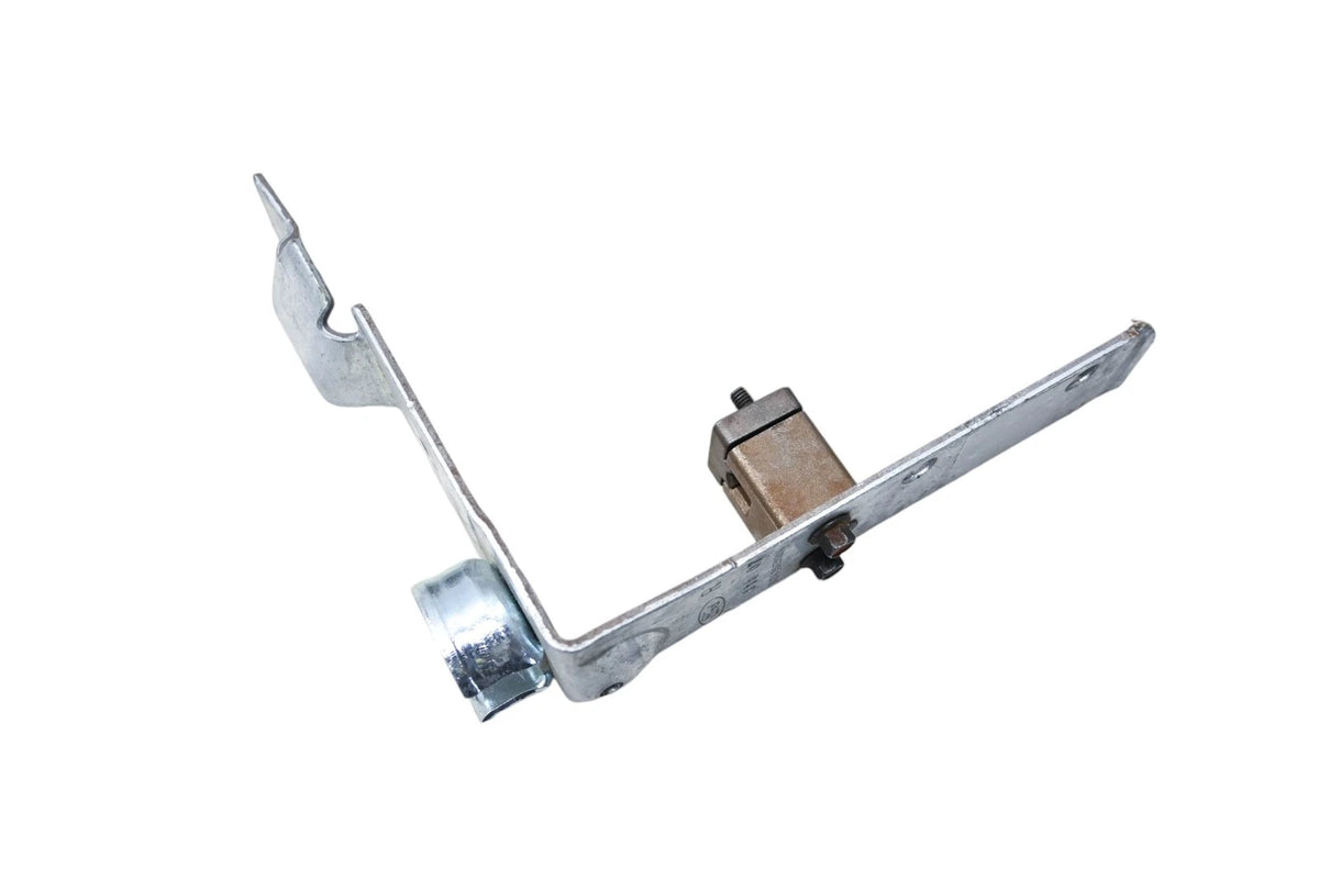 Hinge Retainer Assembly for Ford (2007–2010) 7C3Z-99430B12-B