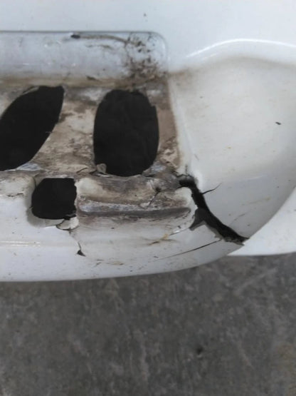 Side Fairing Right for Freightliner Cascadia 113 (2014)