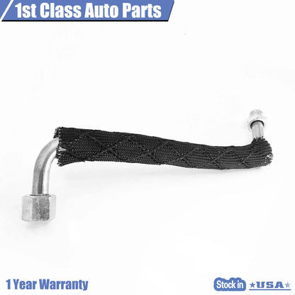 EGR Tube Pipe for Ford E150 E250 Econoline F150 F250 (1985–1995) 598-119