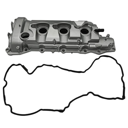 Valve Cover for GMC Acadia Terrain Chevy Camaro Impala (2009–2017)