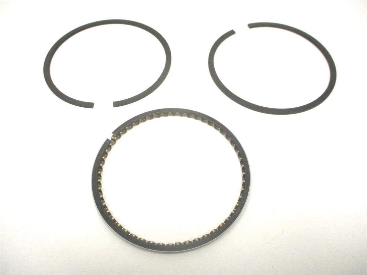 Piston Ring Set +.025 for Kubota Kohler T1770A (E7189-21890, 2810802-S)