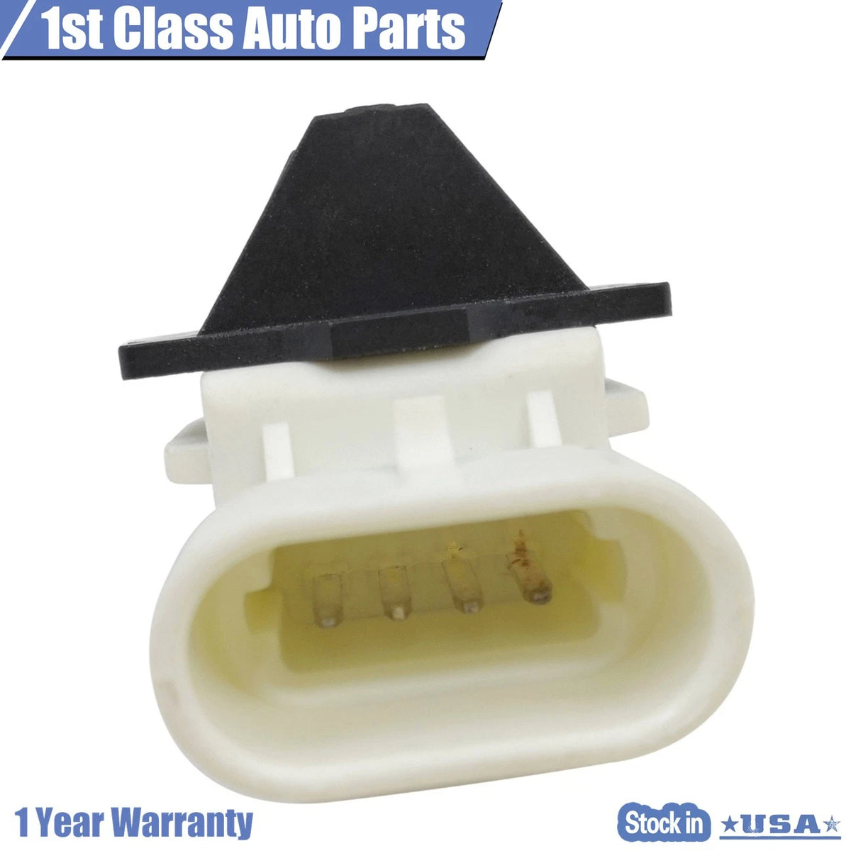 Crankshaft Position Sensor for Buick Century LeSabre Skylark (1989–1992)