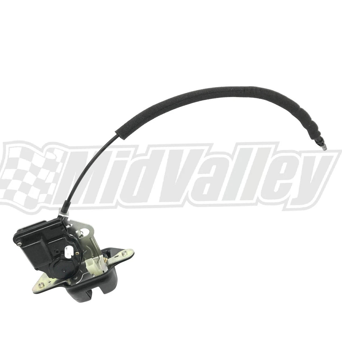 Liftgate Lock Actuator Motor for Dodge Grand Caravan, Town & Country (04589243AG)