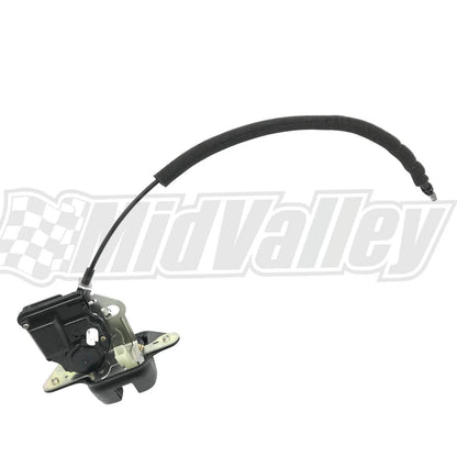 Liftgate Lock Actuator Motor for Dodge Grand Caravan, Town & Country (04589243AG)