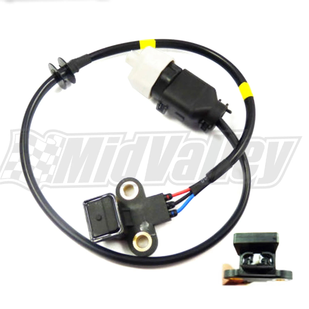 Crankshaft Position Sensor for Kia Sorento V6 3.5L (2003–2006) 39310-39800