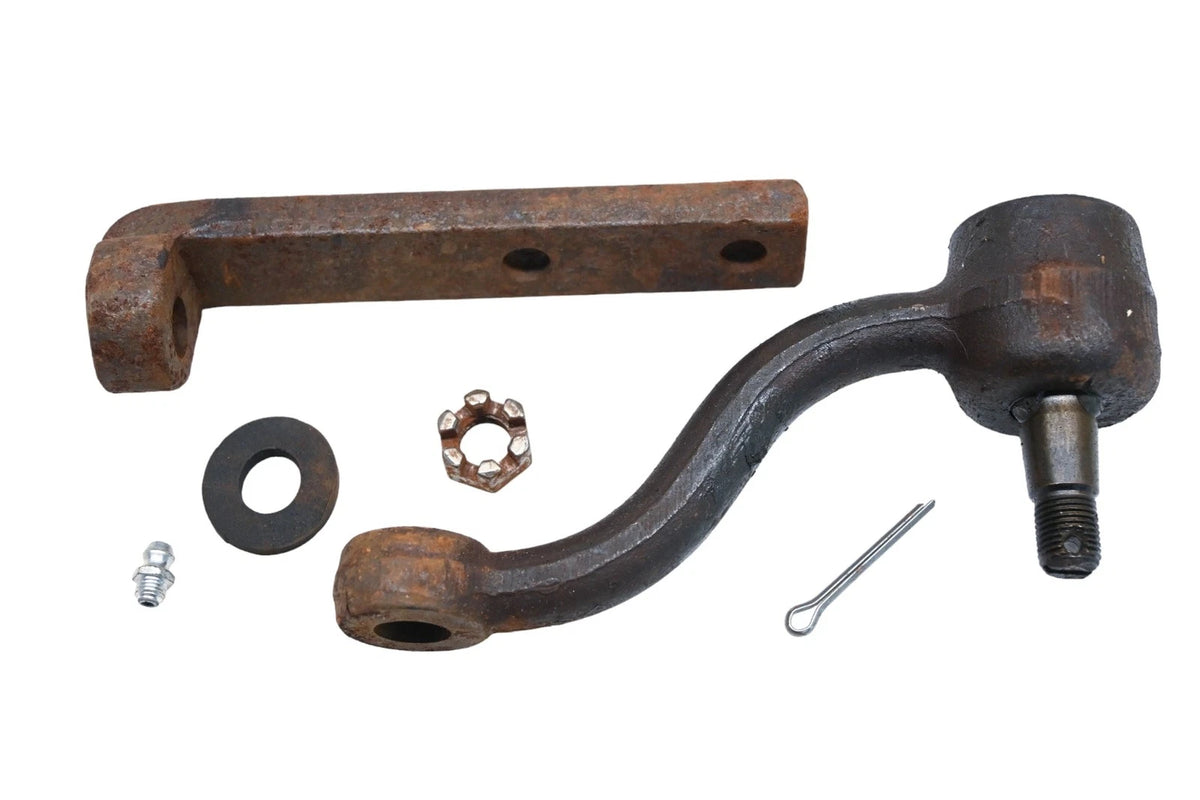 Moog K5170 Idler Arm Kit for