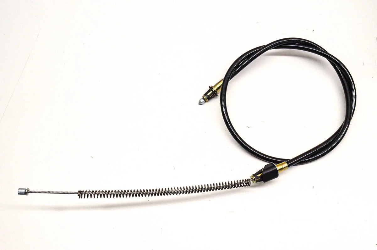 Wagner Brake Cable BC132091, F132091 for