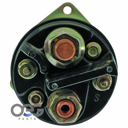 Solenoid for Agco White 6175 6195 6215 (1993–1999) SNLS-D372 1115623