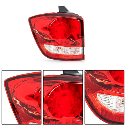 LED Tail Light Assembly for Dodge Journey (2011–2020)