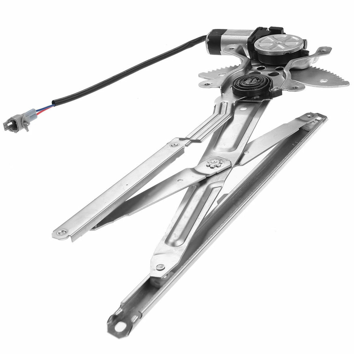 Front Left Power Window Regulator Motor Assembly for Toyota Tacoma (1995–2004) 741-799