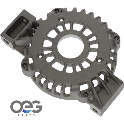Alternator Frame for Saab 9-7x 4.2L (2005) Z7640-4202 181246 370-12105