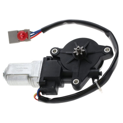 Power Window Motor for Honda Prelude (1997–2001) Front Left 72715-SW3-505 742-848