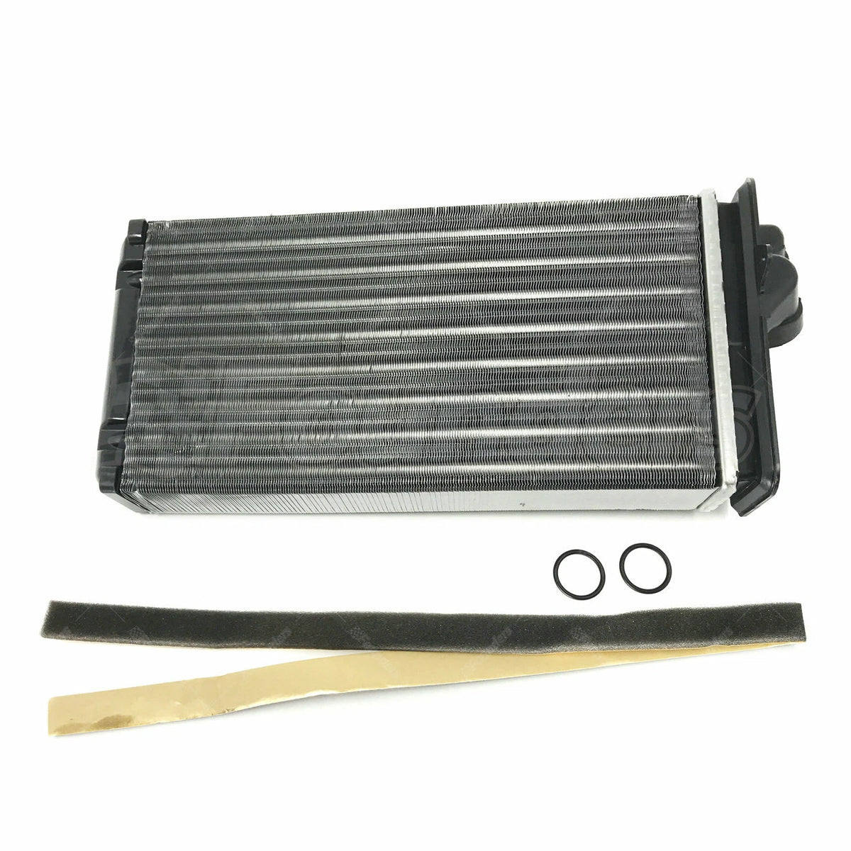 Heater Matrix Core Kit for Land Rover Range P38 4.6L (1995–2002) STC3261 STC3262