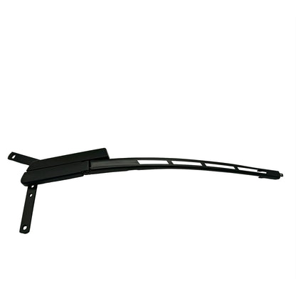 Front Passenger Side Windshield Wiper Arm for Audi Q7 (2007–2016) 4L1955408B1P9