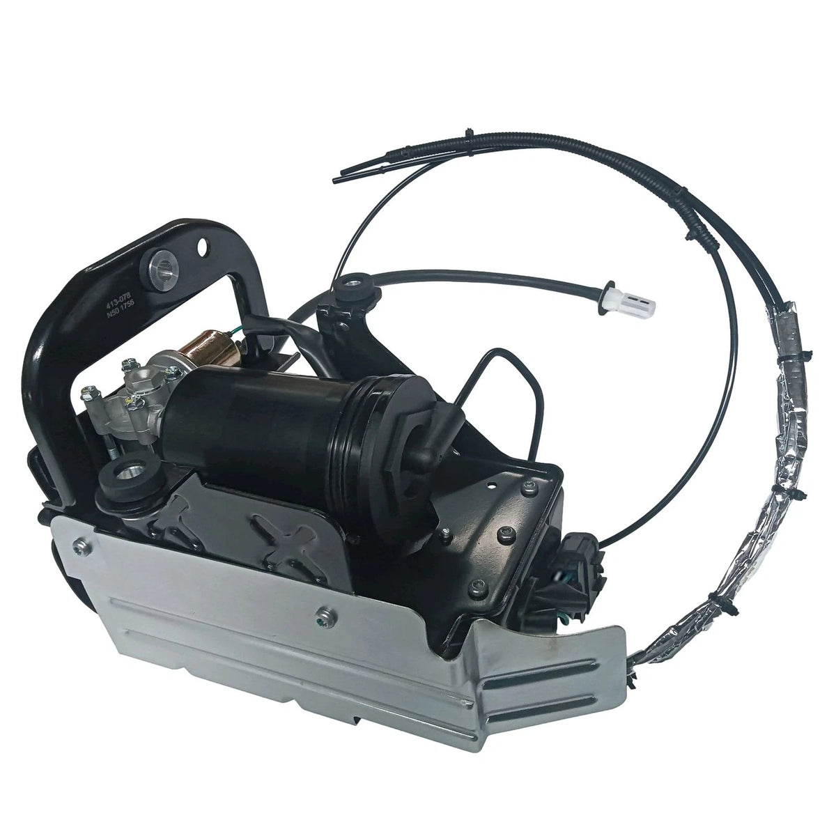 Air Suspension Compressor Pump for Cadillac XTS (2013–2019) V6 3.6L